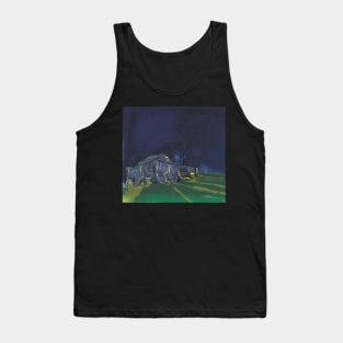 Juke Joint Tank Top